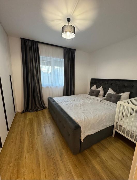 1/2 Duplex parter direct de la proprietar