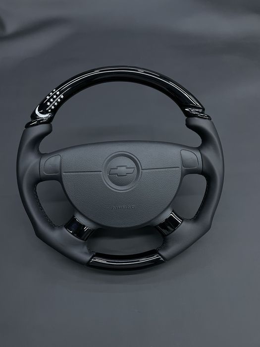 Gentra,nexia3 anatomiya rul