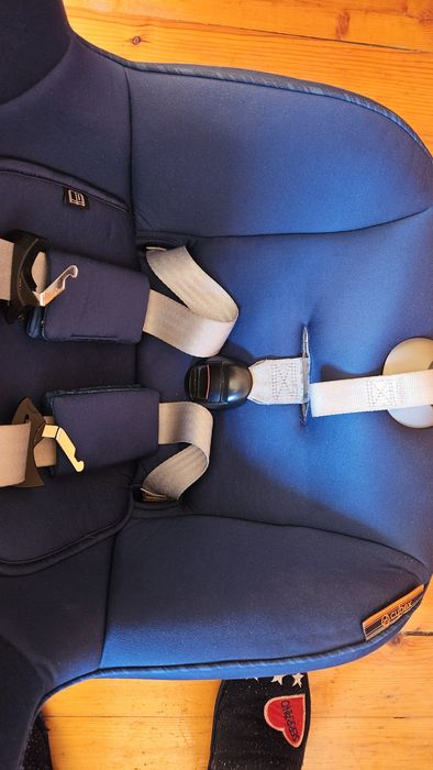Детско столче Cybex Sirona S i-Size