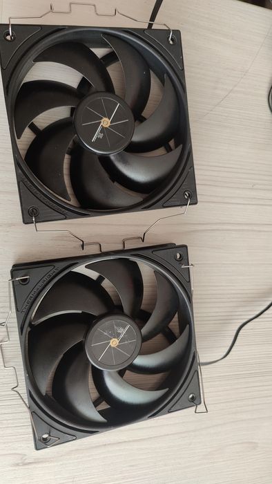 Thermalright Peerless Assassin 120 SE V3 Black