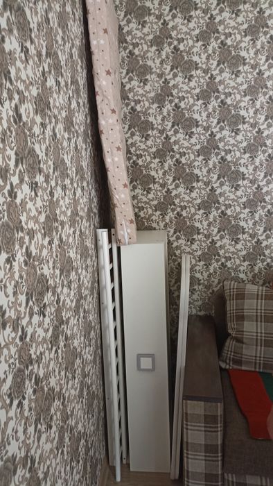 Манеж для новорожденных