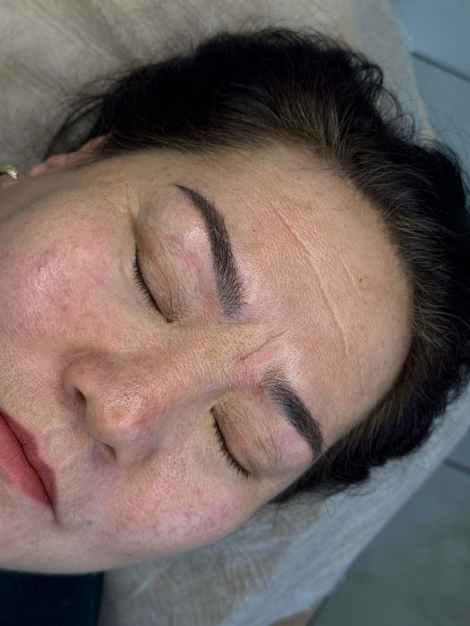 Пермонент / микроблейдинг 25000