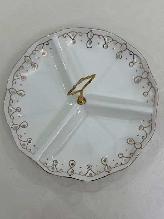 Посуда набор в хорошем состоянии