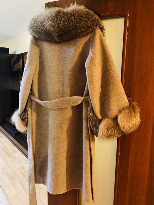 Продам пальто