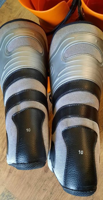 Обувки за ски и туринг SCARPA -комбинирани