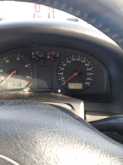 Vand passat variant 1.9 tdi