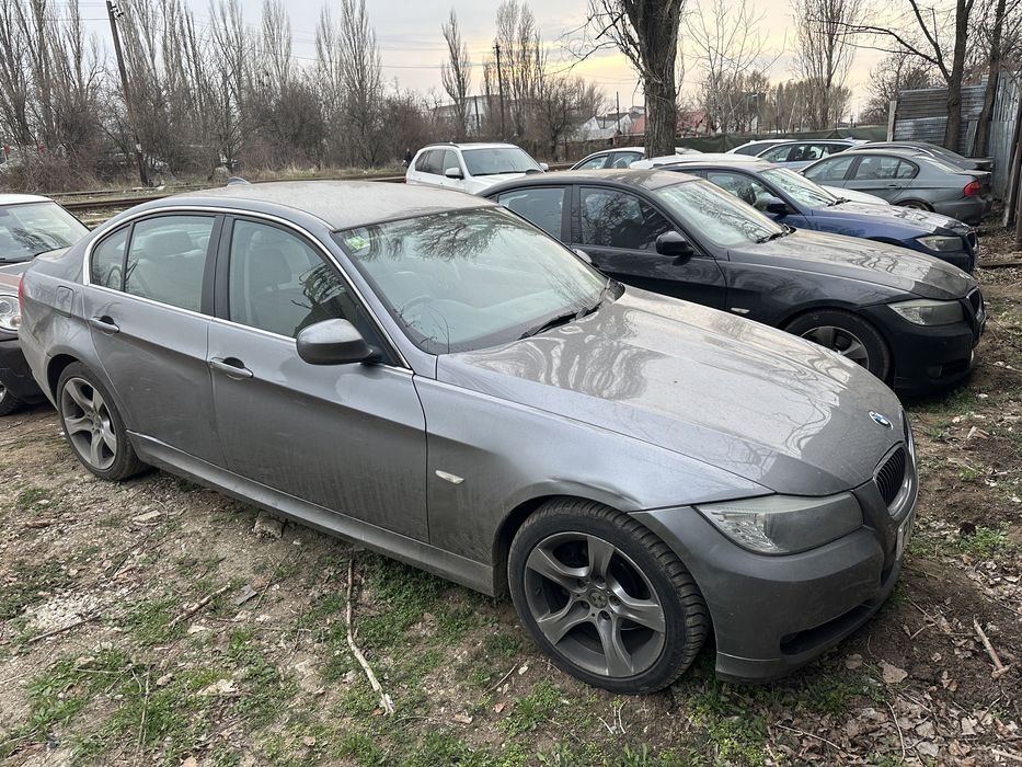 Aripa stanga aripa dreapta bmw e90 e91