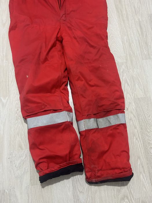 Спец одежда зимняя