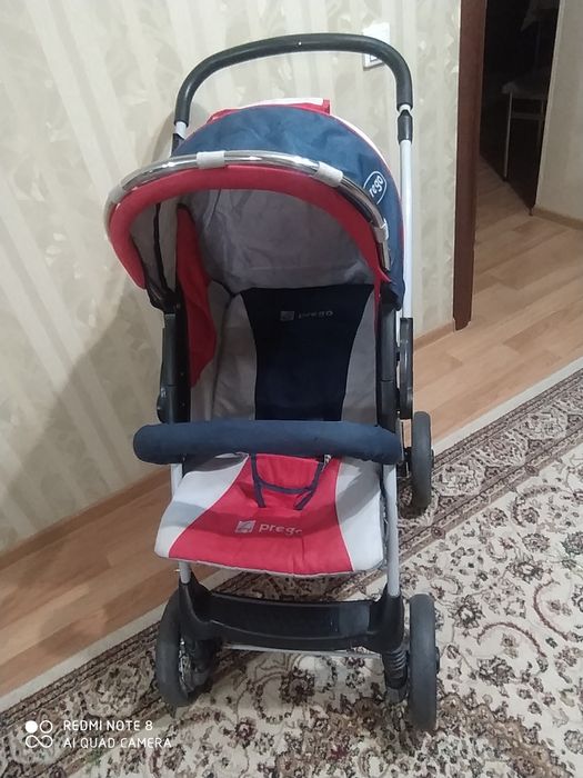 Коляска для малыша