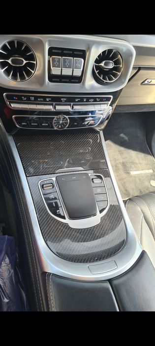 Тъчпад touchpad джойстик Mercedes E G C class