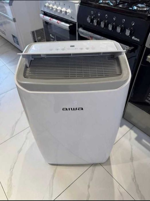 Мобильный кондиционер Aiwa 18BTU Inverter