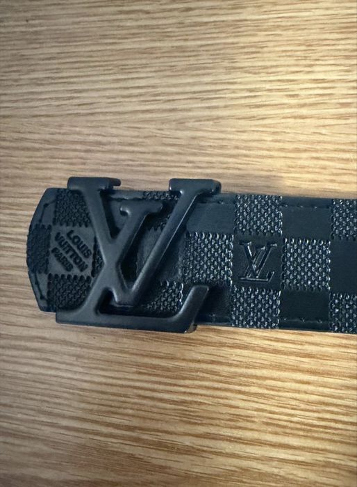 Curea Louis Vuitton Neagra