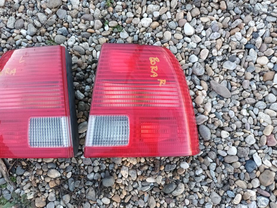 ляв и десен стоп за фолксваген пасат 4 б5 седан VOLKSWAGEN PASSAT 4 B5