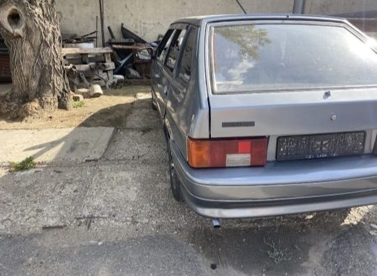 Продам авто в хорошем состоянии