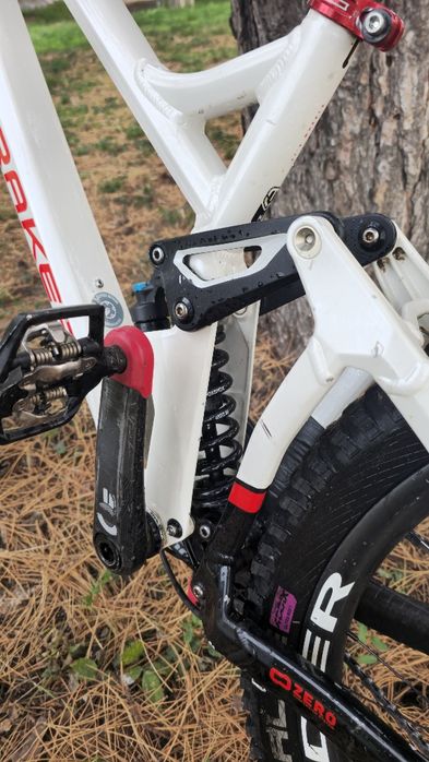 Mondraker Summum