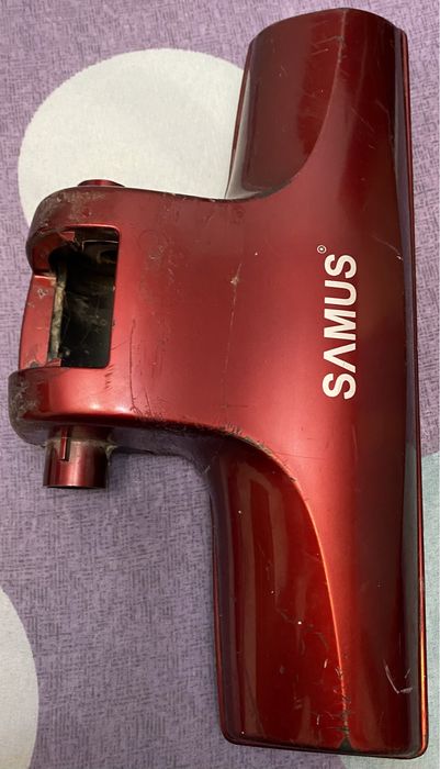 Perie aspirator mare