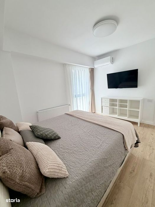 Vanzare Apartament 2 Camere Decebal - Alba Iulia Bloc Boutique 2025