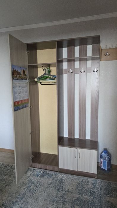 Продам шкаф прихожая б/у