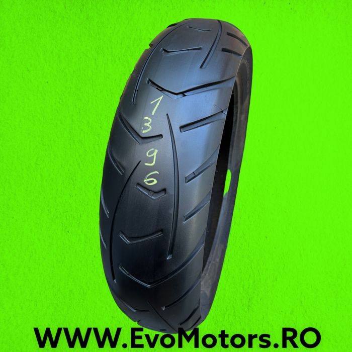 Anvelopa Moto 150 70 17 Metzeler Tourance 2018 70% Cauciuc C1396