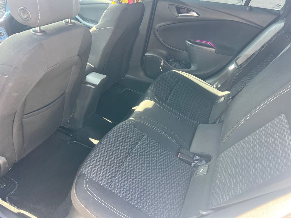 Opel Astra k SportTourer