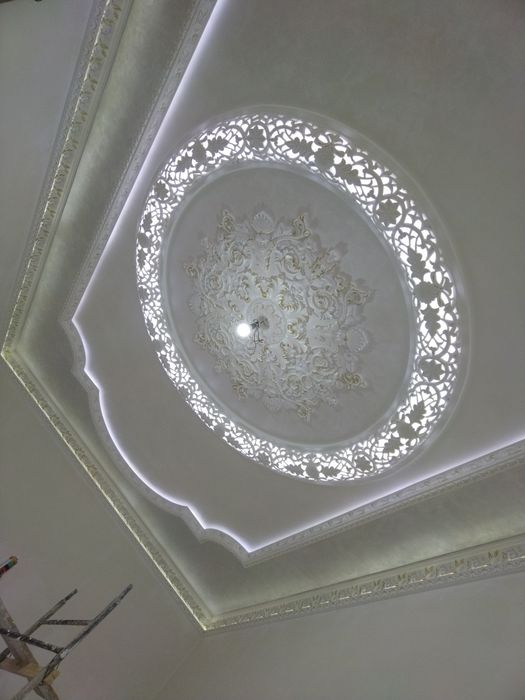 Malyarka gipsakarton