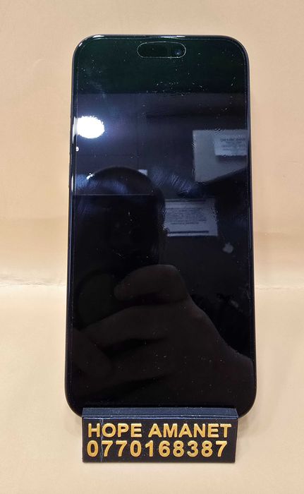 Hope Amanet P4 iPhone 16 Plus / 128GB Baterie 100%