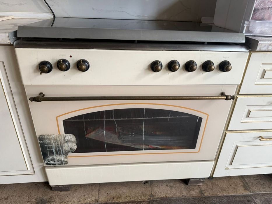 Ремонт Газовых Плит