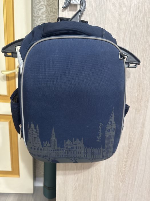 Школьные рюкзаки для мальчика