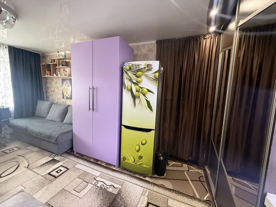 Продам  комнату в общежитии