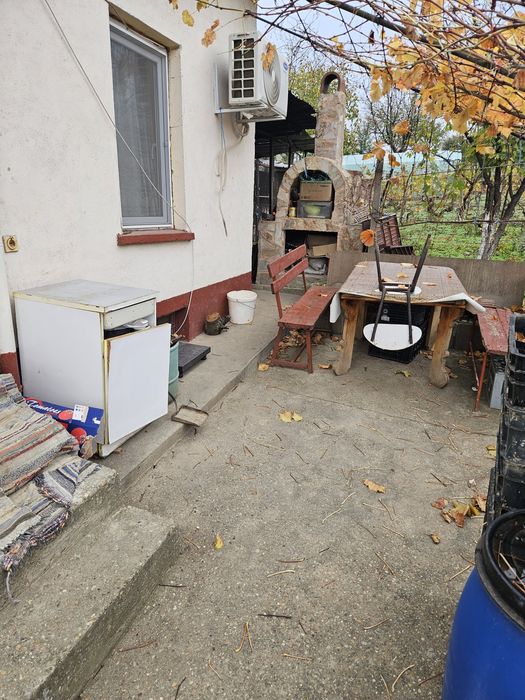 Вила като къща за живеене