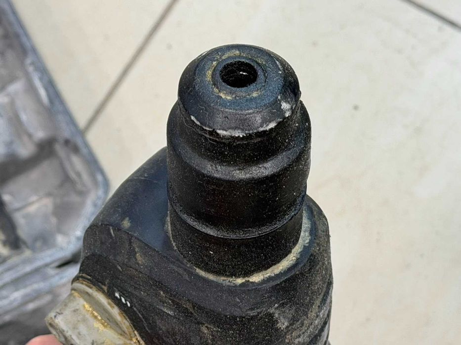 Перфоратор Daewoo DARH26-105C