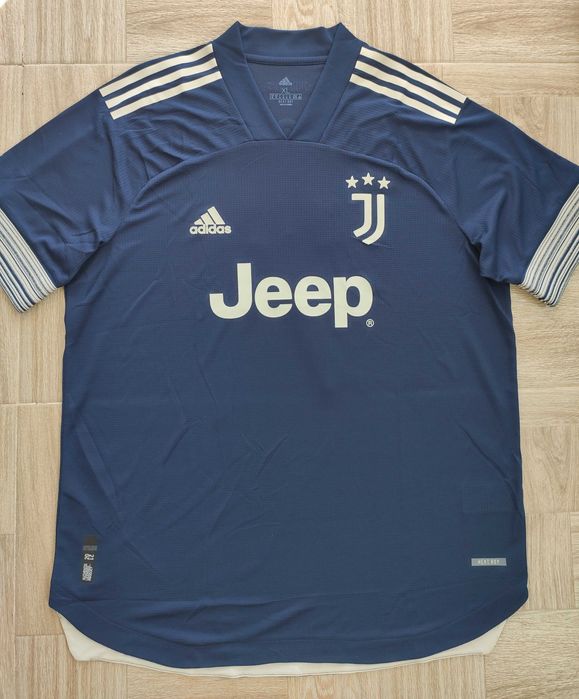 Tricou Juventus - RONALDO
