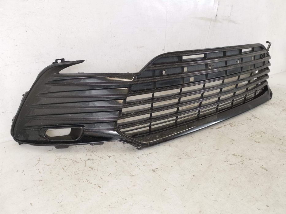 Долна решетка Тойота Камри / Toyota Camry XV70 [фейслифт] Оригинална,