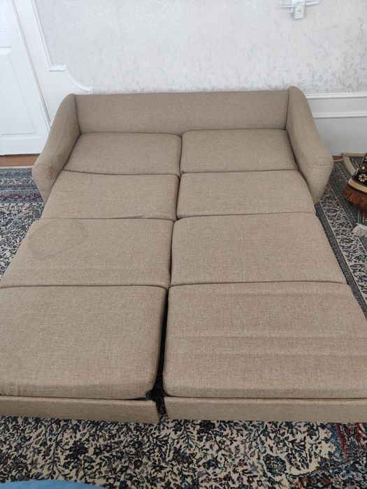 Диван кресло состояния идеал