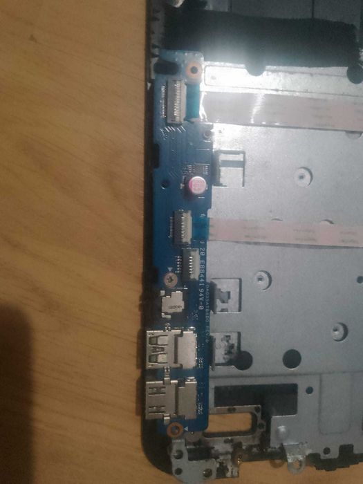 Modul Jack / USB laptop HP Omen 15 / Pavillion 15