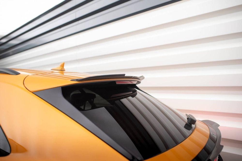 Prelungire Eleron compatibila cu Audi Q8 S-Line Maxton Design