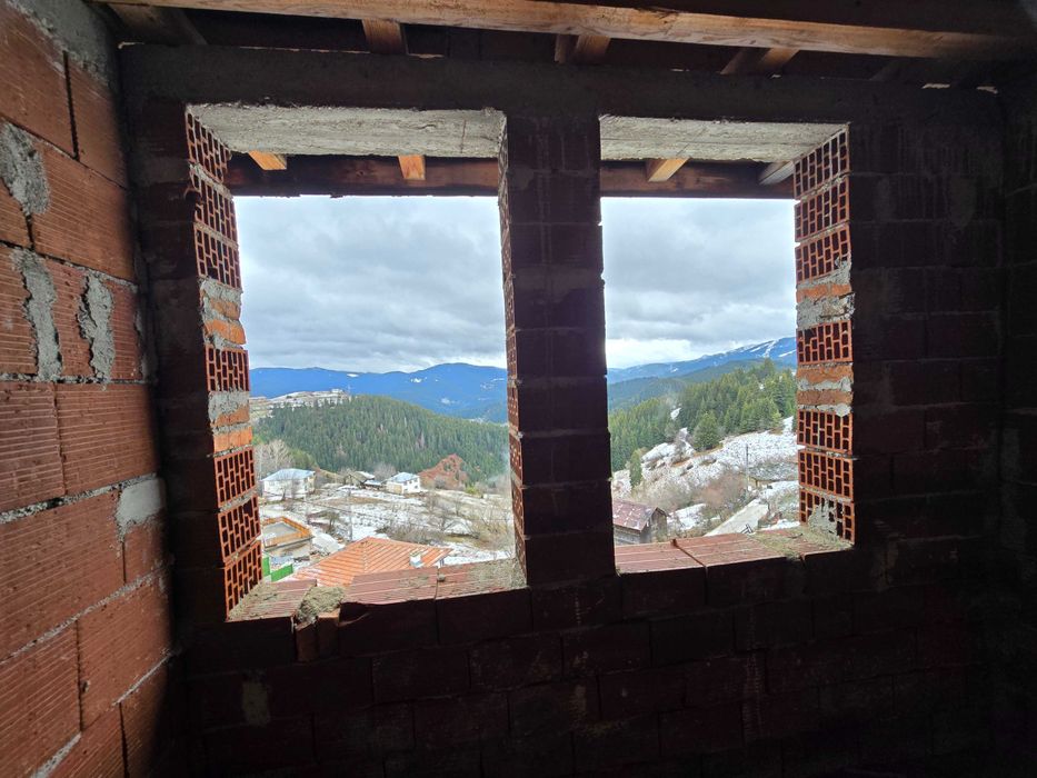 Продава се Парцел в к.к. Пампорово - 760 кв.м за 97 €/кв.м - Снимка #13