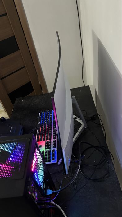 Игровые компьютеры