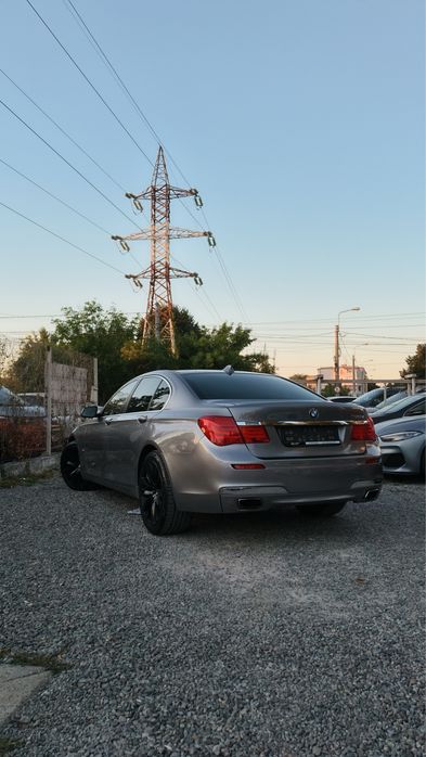 BMW 7 Series 0 — imagine 2