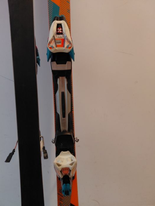 Skiuri Volkl Race Tiget GS  170