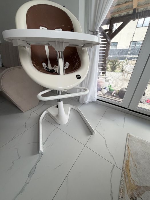 Scaun Bebe Mima usoare urme de folosire