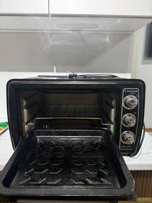 Продам печь ,в хорошем состояние,2-протвин.