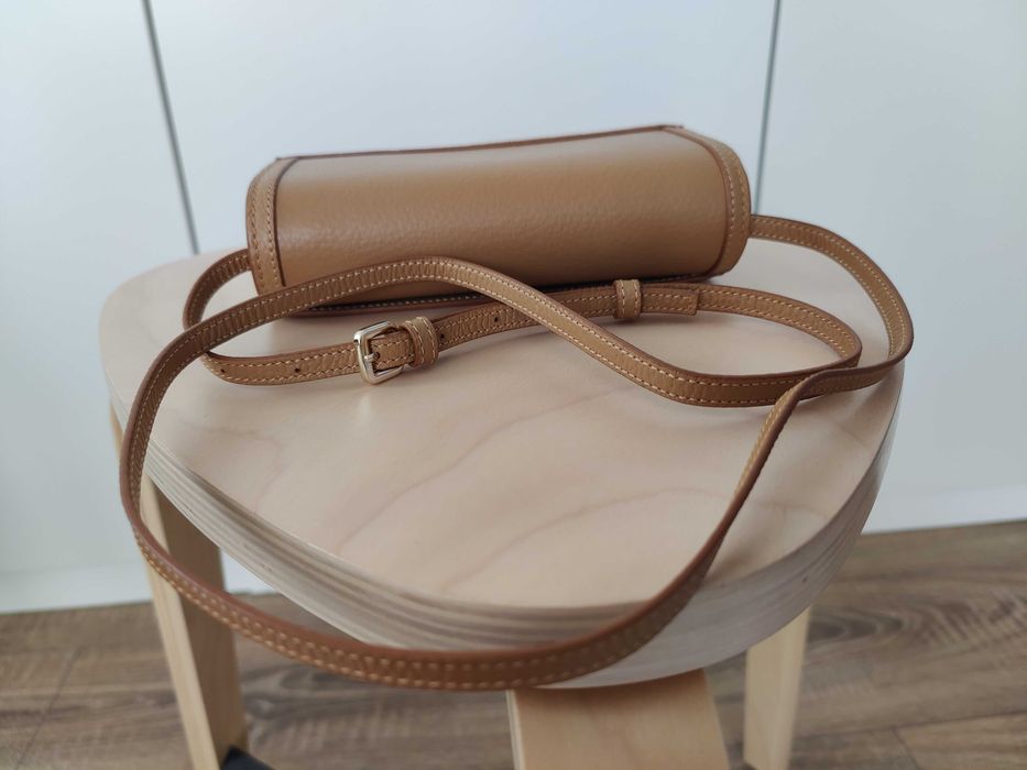 Geanta Laura Maxim WOL Camel