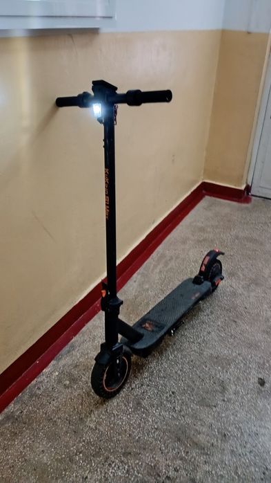 KuKirin S1 Max – De vânzare!