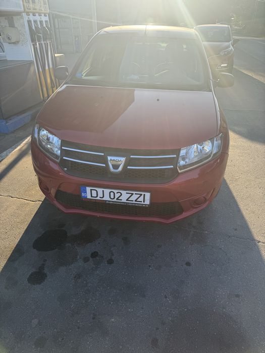 Dacia logan 1,2 benzina +gpl