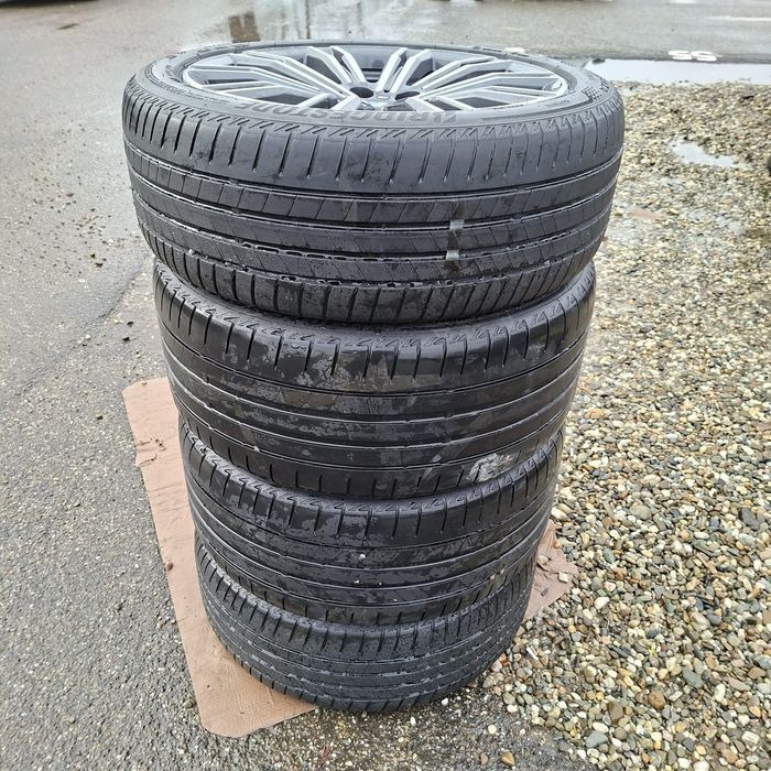 Jante originale bmw M