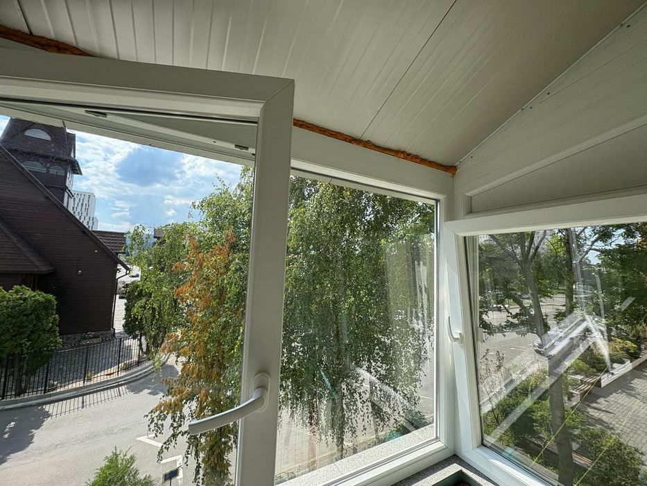 Apartament 2 Camere 75 mp Decomandat Et 1  AFI Mall