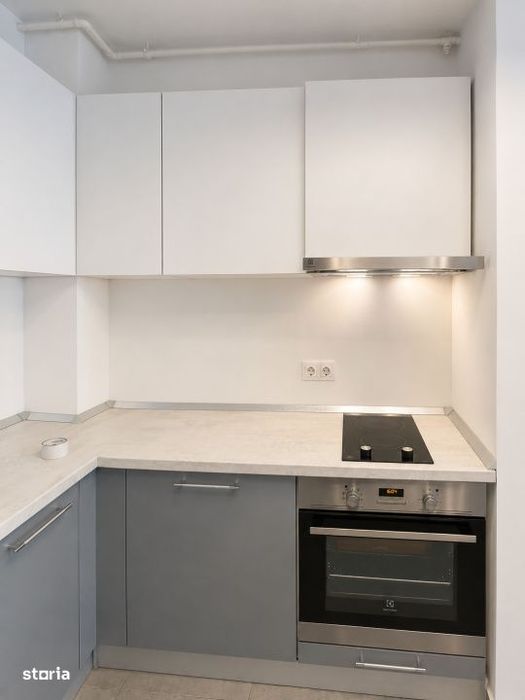 Inchiriere studio| H Pipera Lake | Parcare inclusa | Rond OMV