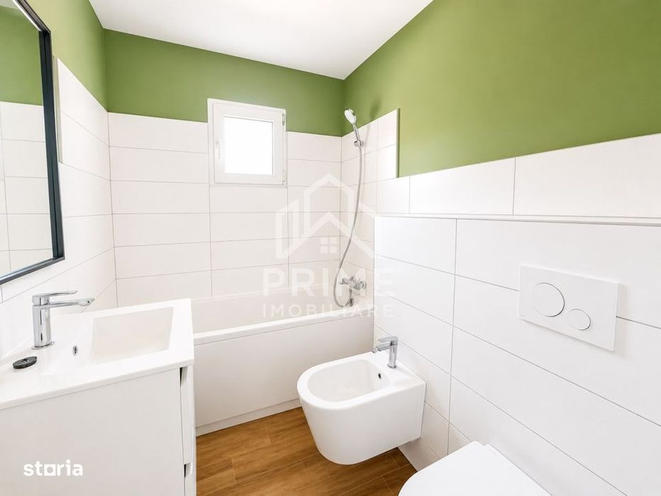 Apartament 3 camere| RENOVAT | 65 MP| zona Aiud