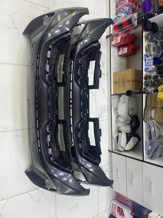 Kia Sonet бамперлари оптом нархлада